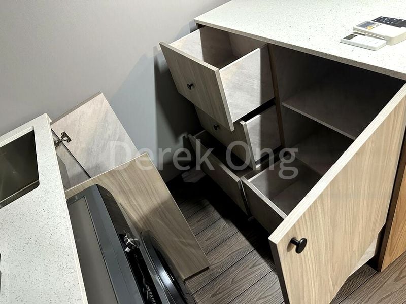 1 Bed Apartment (Condo) for Rent in  Viva Vista - Image 2