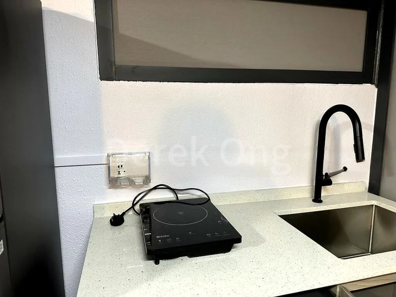 1 Bed Apartment (Condo) for Rent in  Viva Vista - Image 3