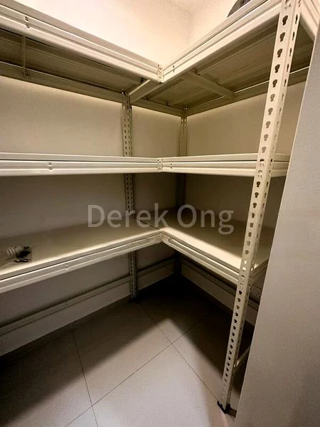 1 Bed Apartment (Condo) for Rent in  Viva Vista - Image 1