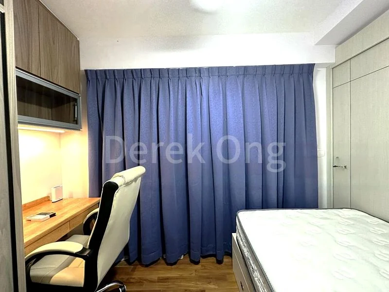 1 Bed Apartment (Condo) for Rent in  Viva Vista - Image 6