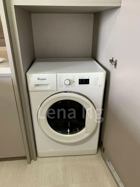 3 Bed Condo for Rent in  Highline Residences - Image 12