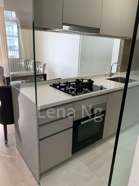 3 Bed Condo for Rent in  Highline Residences - Image 13