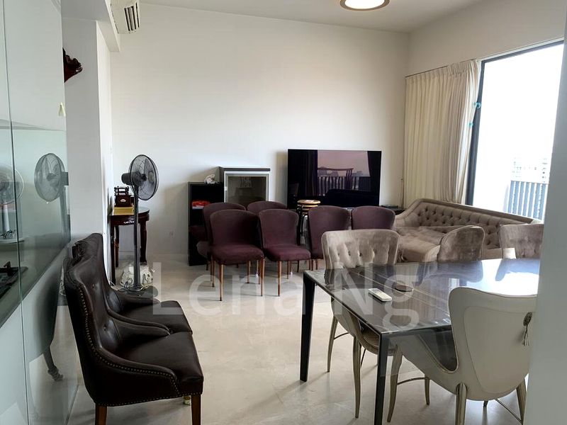 3 Bed Condo for Rent in  Highline Residences - Image 15