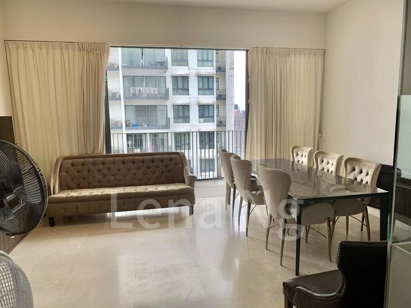 3 Bed Condo for Rent in  Highline Residences - Image 16
