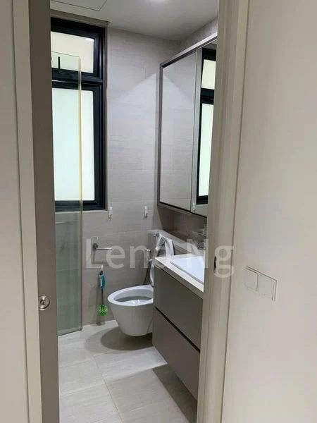 3 Bed Condo for Rent in  Highline Residences - Image 1