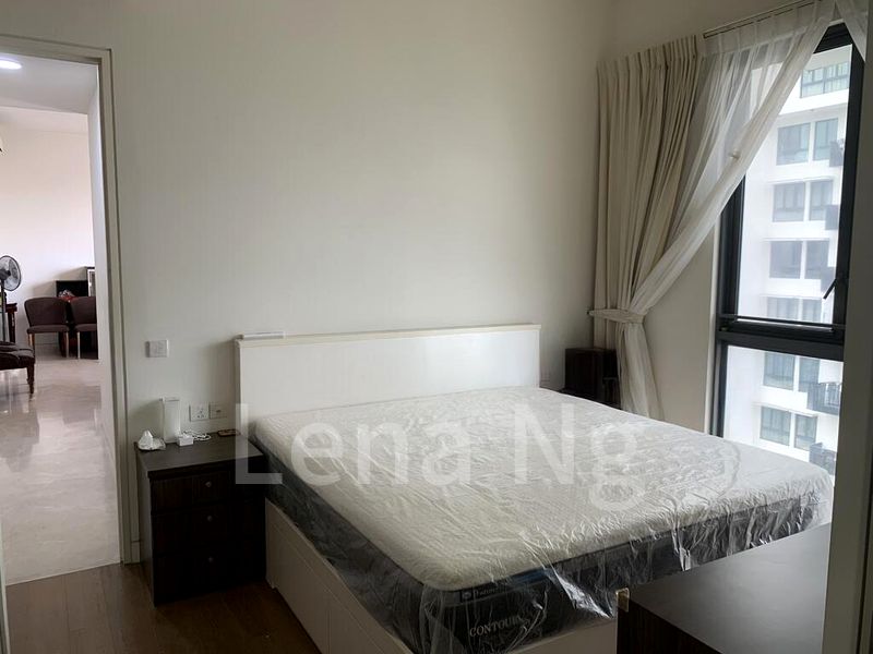 3 Bed Condo for Rent in  Highline Residences - Image 7