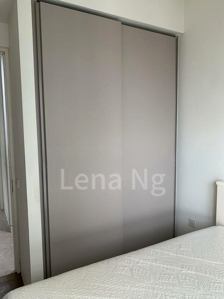 3 Bed Condo for Rent in  Highline Residences - Image 8