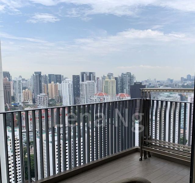 3 Bed Condo for Rent in  Highline Residences - Image 17