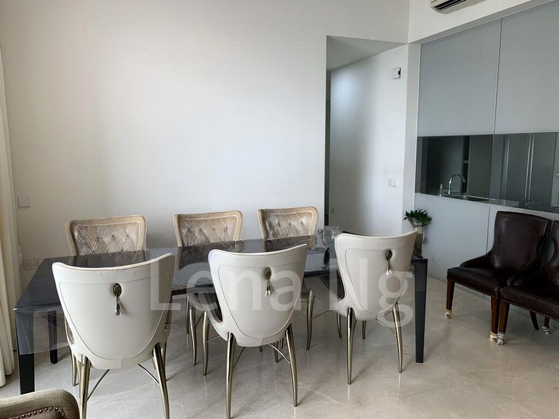 3 Bed Condo for Rent in  Highline Residences - Image 14