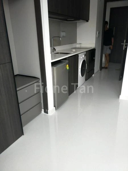 1 Bed Condo for Rent in  North Park Residences - Image 2