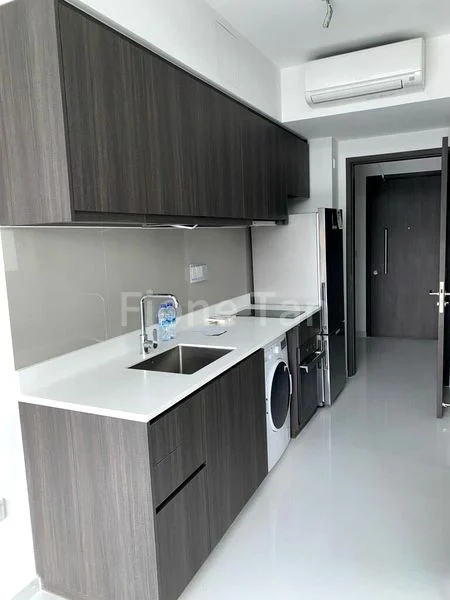 1 Bed Condo for Rent in  North Park Residences - Image 1