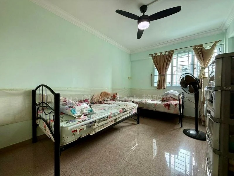 4 Room (4NG) HDB for Sale in  103 Serangoon North Avenue 1 - Image 13