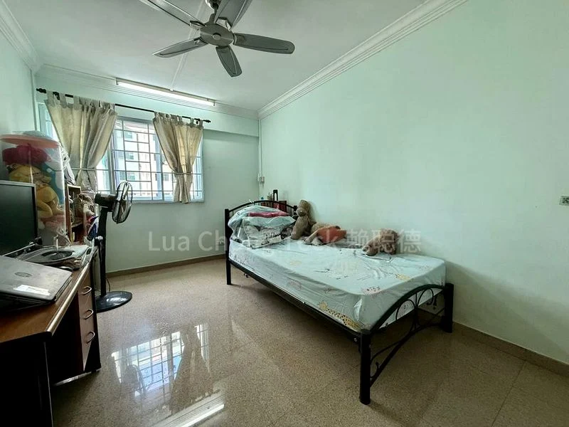 4 Room (4NG) HDB for Sale in  103 Serangoon North Avenue 1 - Image 9