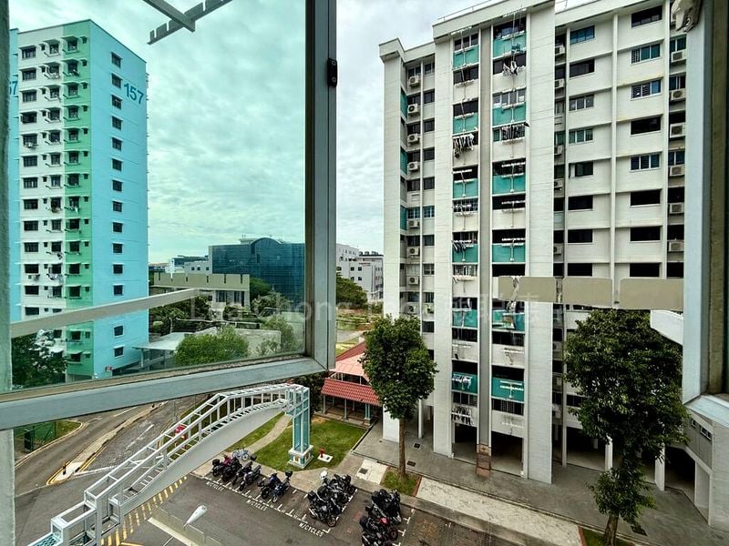 4 Room (4NG) HDB for Sale in  103 Serangoon North Avenue 1 - Image 10