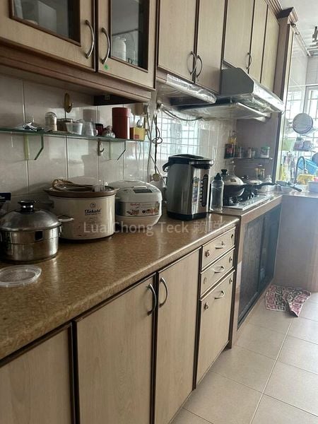 4 Room (4NG) HDB for Sale in  103 Serangoon North Avenue 1 - Image 6
