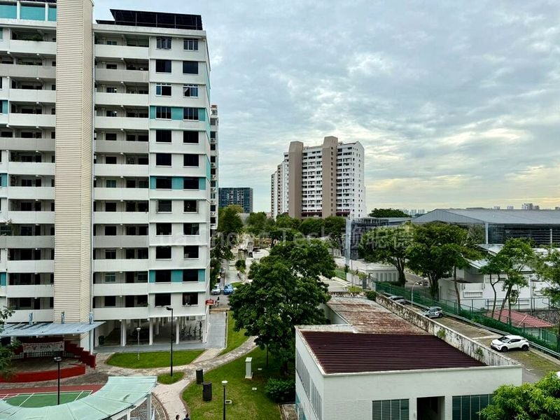 4 Room (4NG) HDB for Sale in  103 Serangoon North Avenue 1 - Image 12
