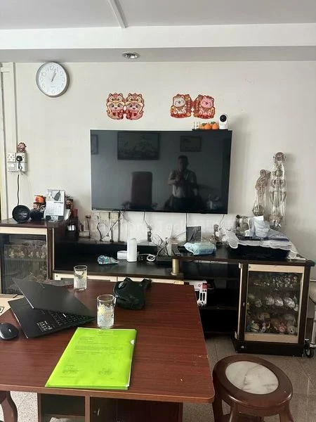 4 Room (4NG) HDB for Sale in  103 Serangoon North Avenue 1 - Image 7