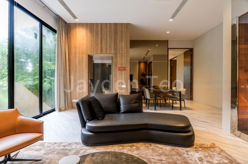 7 Bed Bungalow (Landed) for Sale in  Lakeshore View - Image 5