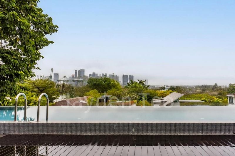 7 Bed Bungalow (Landed) for Sale in  Lakeshore View - Image 15