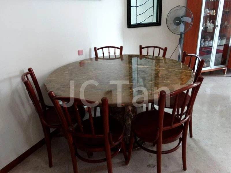3 Bed Condo for Rent in  Summerdale - Image 4