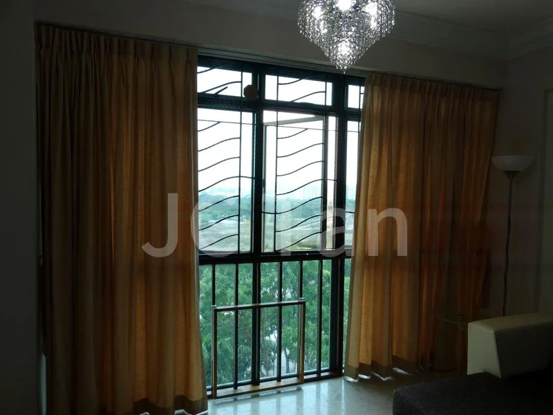 3 Bed Condo for Rent in  Summerdale - Image 2