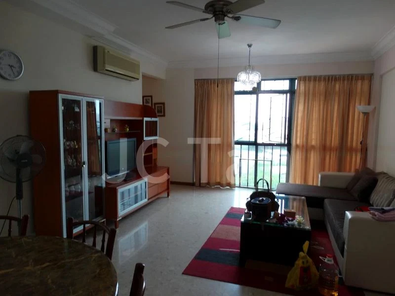 3 Bed Condo for Rent in  Summerdale - Image 3