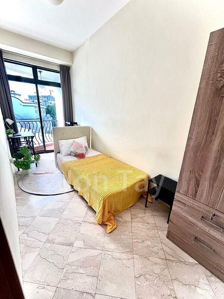 Common Room (Condo) for Rent in  Parc Palais - Image 3