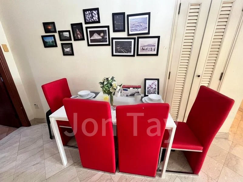 Common Room (Condo) for Rent in  Parc Palais - Image 6