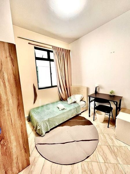 Common Room (Condo) for Rent in  Parc Palais - Image 1