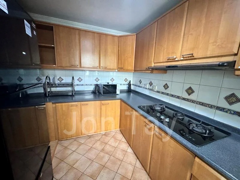 Common Room (Condo) for Rent in  Parc Palais - Image 7