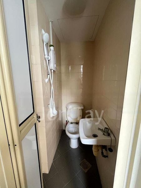 Common Room (Condo) for Rent in  Parc Palais - Image 9