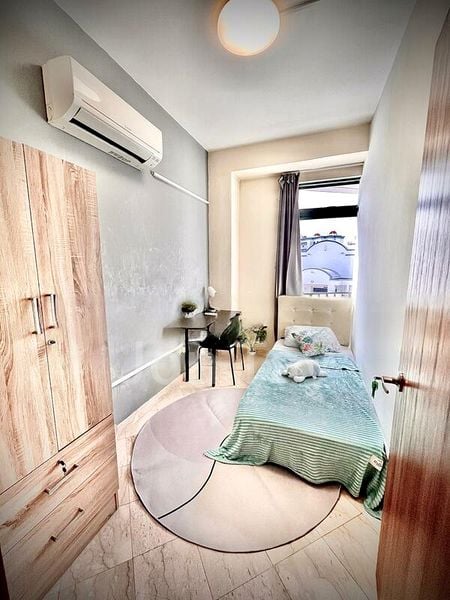 Common Room (Condo) for Rent in  Parc Palais - Image 5