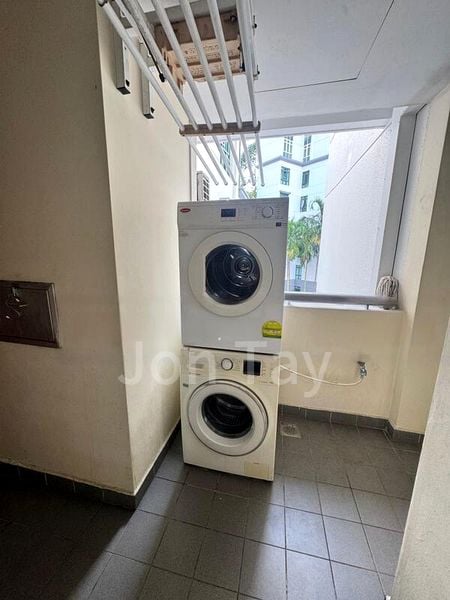 Common Room (Condo) for Rent in  Parc Palais - Image 8