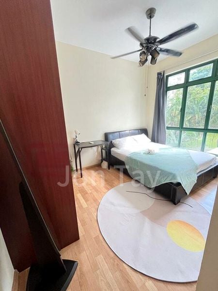 Common Room (Condo) for Rent in  Parc Palais - Image 4