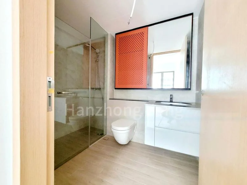 2 Bed Condo for Rent in  The Tre Ver - Image 6