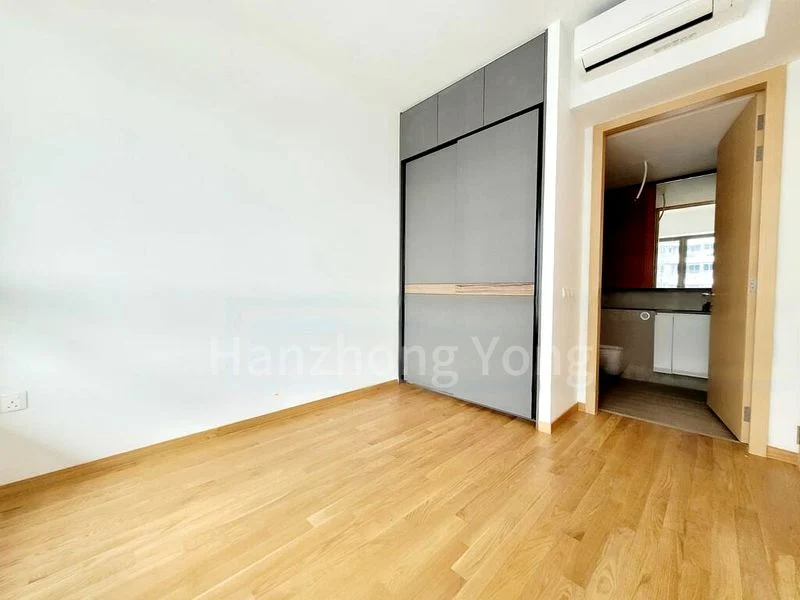 2 Bed Condo for Rent in  The Tre Ver - Image 5