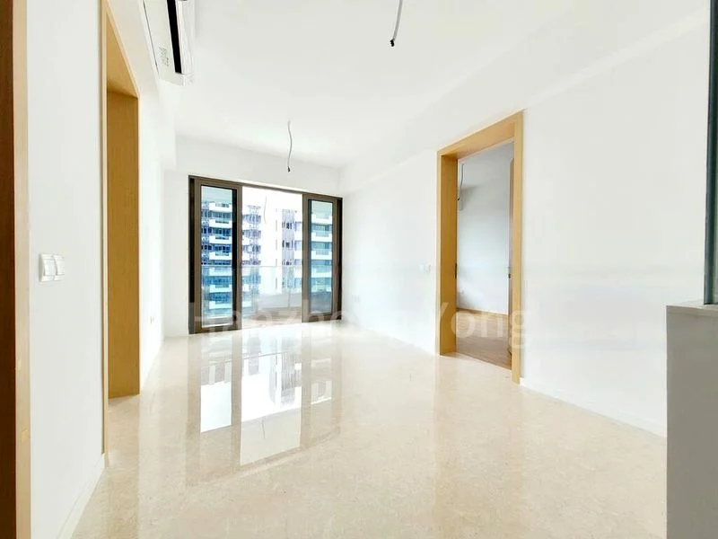 2 Bed Condo for Rent in  The Tre Ver - Image 2