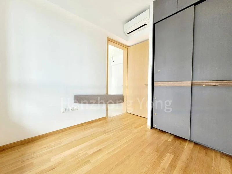2 Bed Condo for Rent in  The Tre Ver - Image 3