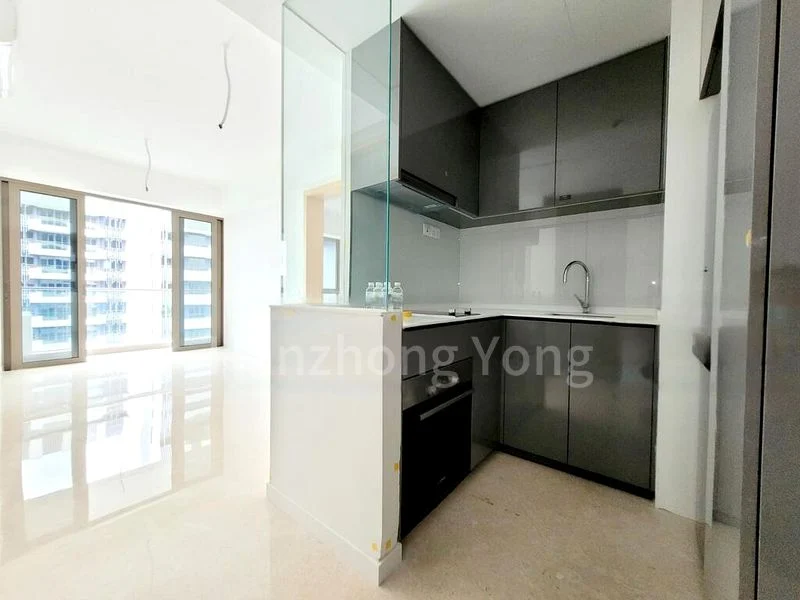 2 Bed Condo for Rent in  The Tre Ver - Image 1