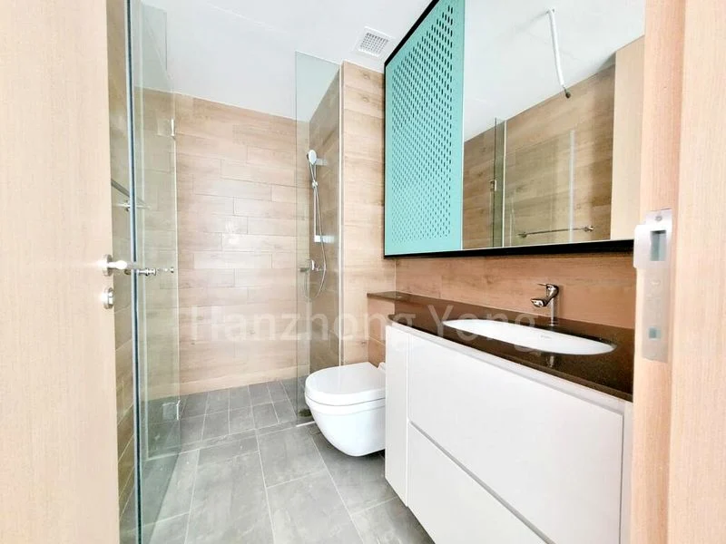 2 Bed Condo for Rent in  The Tre Ver - Image 4