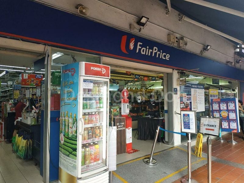 Shop / Shophouse for Rent: 119 Aljunied Avenue 2 - Image 14