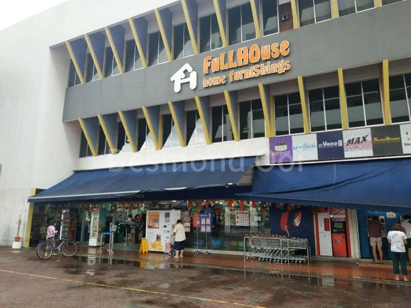 Shop / Shophouse for Rent: 119 Aljunied Avenue 2 - Image 6