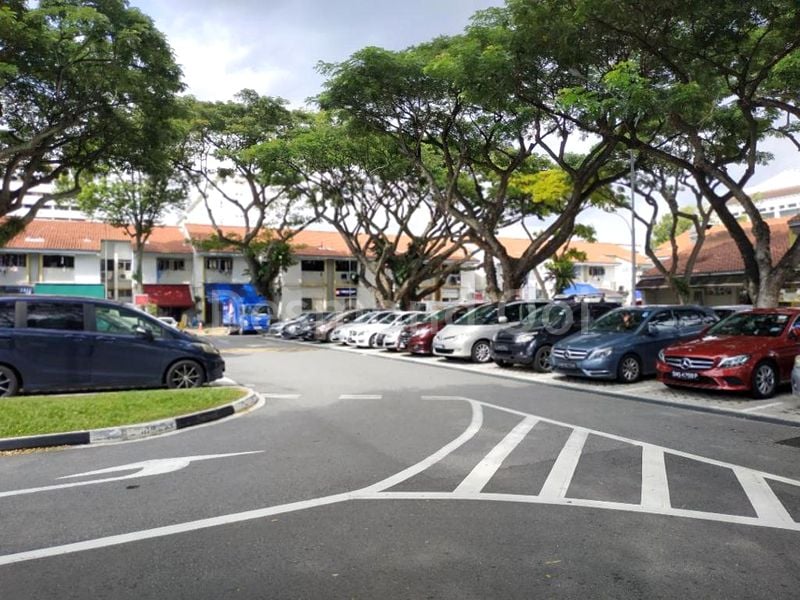 Shop / Shophouse for Rent: 119 Aljunied Avenue 2 - Image 7