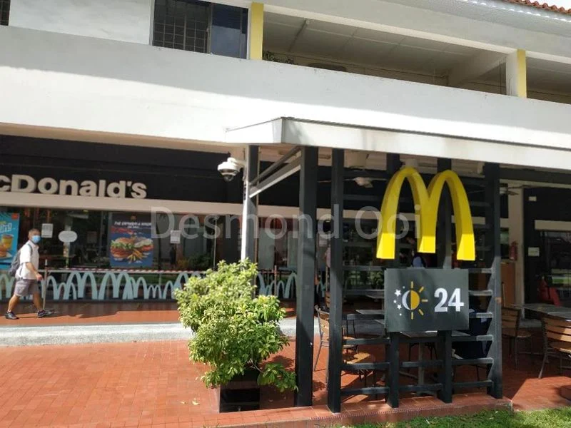 Shop / Shophouse for Rent: 119 Aljunied Avenue 2 - Image 8