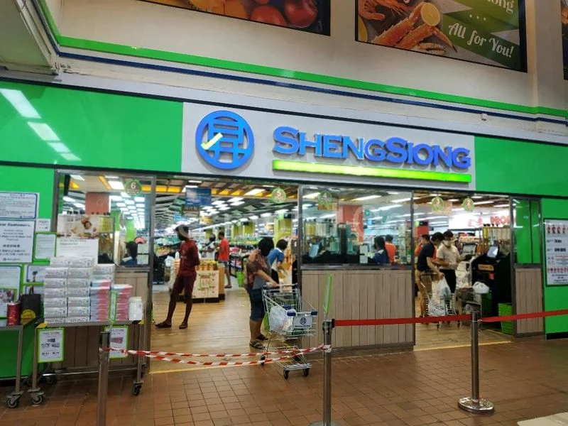 Shop / Shophouse for Rent: 119 Aljunied Avenue 2 - Image 5