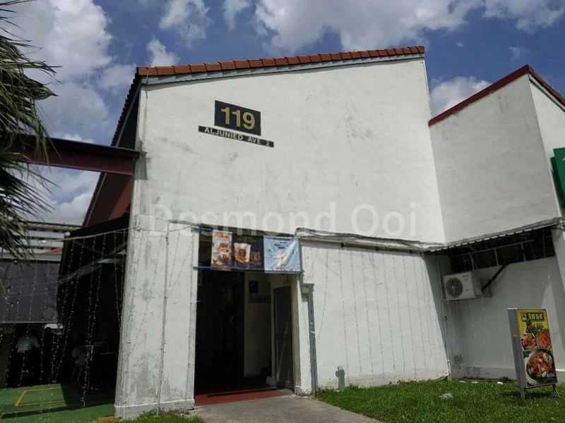 Shop / Shophouse for Rent: 119 Aljunied Avenue 2 - Image 11