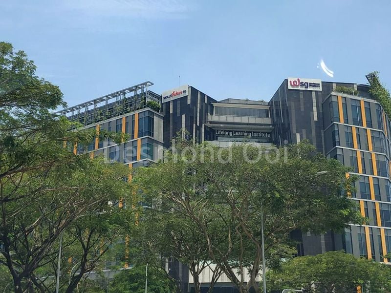 Shop / Shophouse for Rent: 119 Aljunied Avenue 2 - Image 4