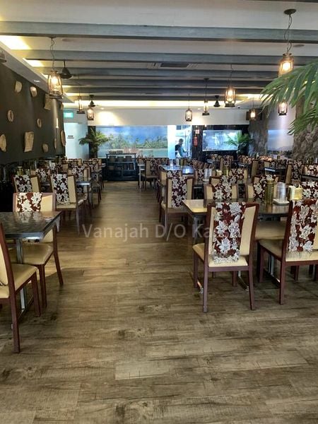 Food & Beverage for Sale: City Studios - Image 2