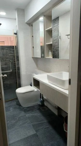 Common Room (HDB) for Rent in  585 Pasir Ris Street 53 - Image 2