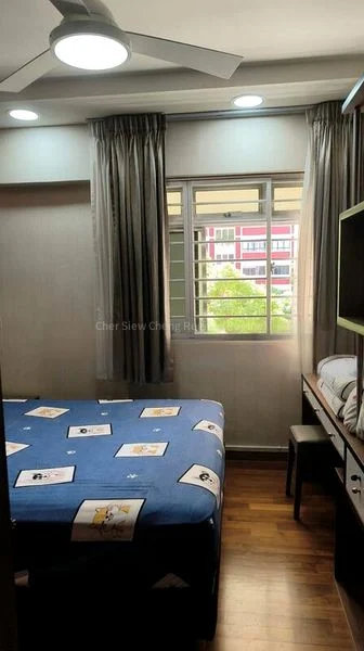 Common Room (HDB) for Rent in  585 Pasir Ris Street 53 - Image 5
